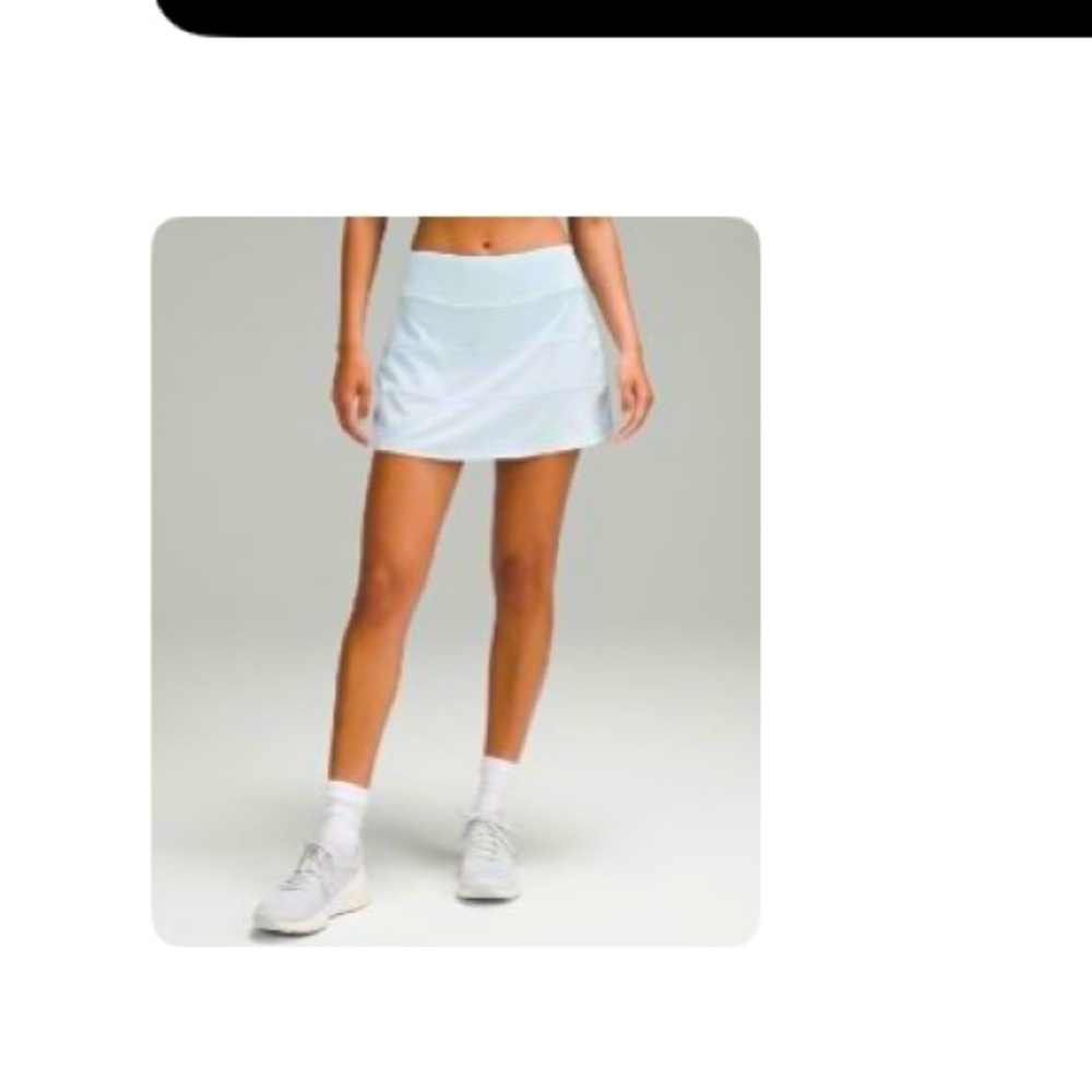Lululemon